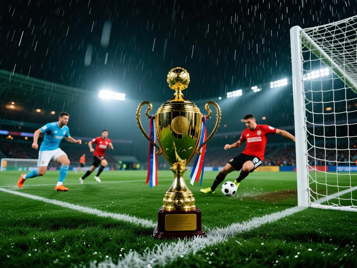 孙兴慜手感滚烫，带领波尔图血战莱比锡，赛后一句话霸气侧漏