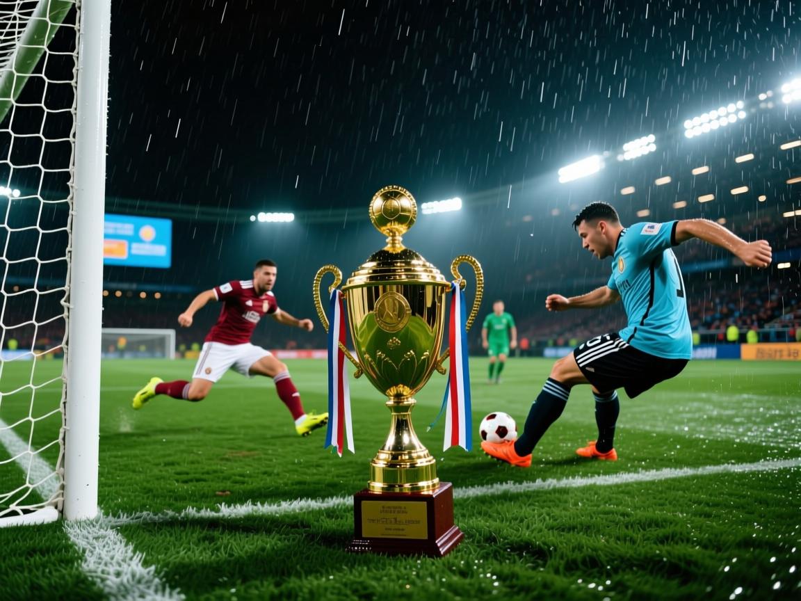 蒂姆巅峰对决，浓眉哥与50激战尤文图斯分钟，问鼎冠军胜负难料！